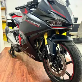 [GARANSI 1 TAHUN] All New Cbr 250 RR ABS SP Th 2023  KM 2 Ribuan