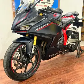 [GARANSI 1 TAHUN] All New Cbr 250 RR ABS SP Th 2023  KM 2 Ribuan