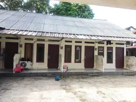 Disewakan Rumah Kontrakan Petak Bojongsari Depok