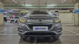 Pajak Panjang - Honda HR-V 1.5 E Special Edition Bensin-AT 2019
