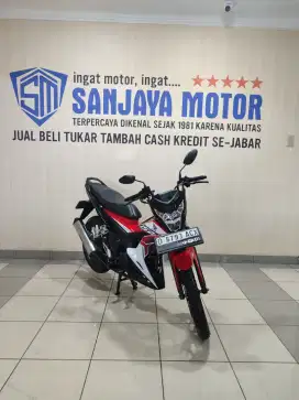 Honda Sonic 150 R 2020, Wildan Sanjaya Motor Bandung