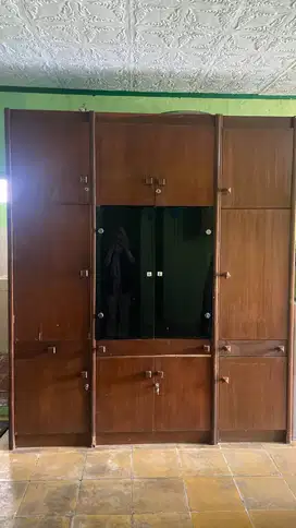 Lemari Serbaguna