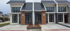 Nirwana hill Dijual cepat murah bisa KPR tanpa dp