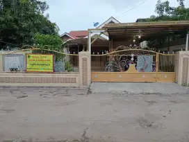 Dijual Cepat Rumah Luas Terawat