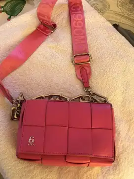 Tas steve maden