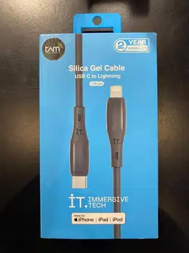 IT trans silica cable C to L