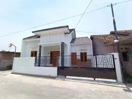 Dijual Rumah Siap Huni di Purwomartani, Sleman Harga 680jt bisa Nego