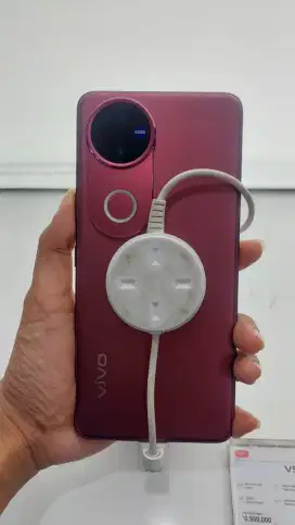 Vivo V50 Promo Kredit CashBack 500rb