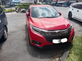 Honda HRV E CVT