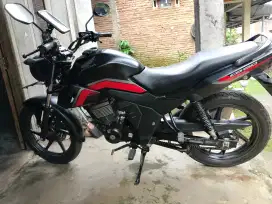 Honda CB Verza th 2021