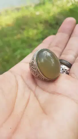 batu anggur hijau garut lawas