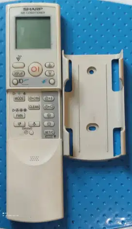 Remote Ac Sharp