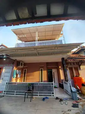 JUAL CEPAT RUMAH MURAH! area Cilimus, Kuningan, LT 62m² LB 124m².