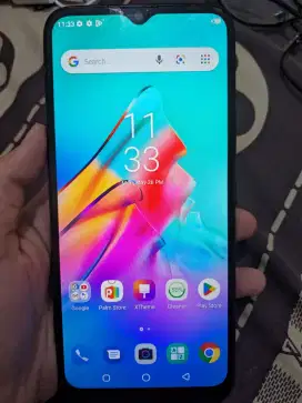 Infinix Smart 5 3/64