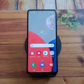 Samsung Galaxy A52s 5G
