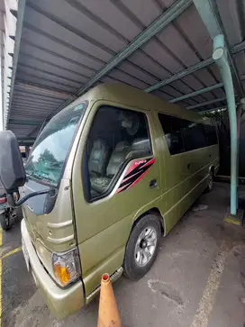 Isuzu Elf 2013 Diesel