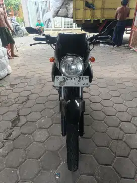 Jual Honda Tiger