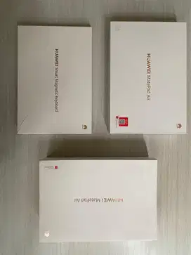 Huawei Matepad Air