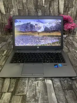 Laptop HP Probook 840 G2 -CORE I7 GEN4 -SSD 128GB -8GB -Editing Video