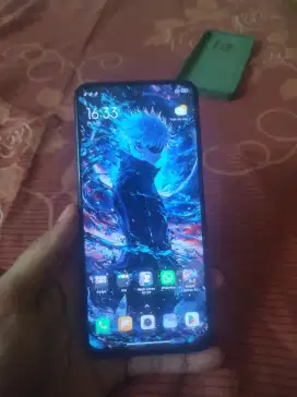 REDMI NOTE 9 PRO 8/128