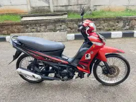 Jual motor butuh cepat ss lengkap