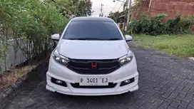 Honda Mobilio E 2018 MT