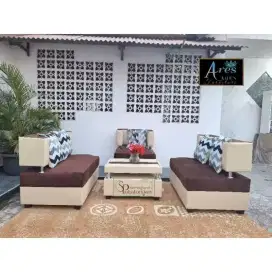 Sofa Natuna murah