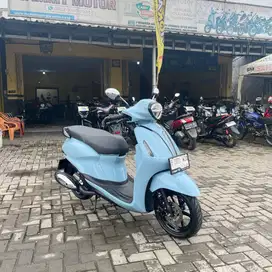YAMAHA GRAND FILANO NEO 2023
