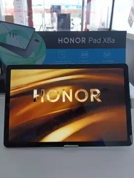Ready PAD HONOR X8a