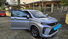 Tdp 15Jutaan All New Xenia X MT Masih Bawaan Asli