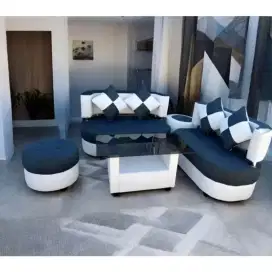 Sofa Namira minimalis