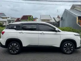 WULING ALMAZ RS PRO 2022