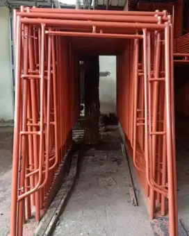 SEWA SCAFOLDING STEGER TERBAIK