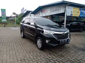 T.avanza G at 2017