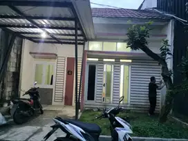 Sewa Rumah Bulanan di Perumahan Nyaman Depok – Langsung Huni!