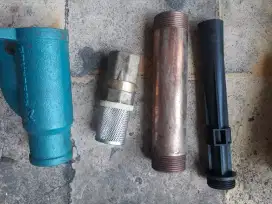 mata jet pump pompa air
