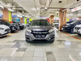 Honda HRV E AT 2016