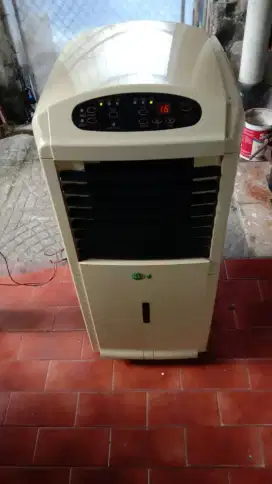 AC Portable kondisi oke