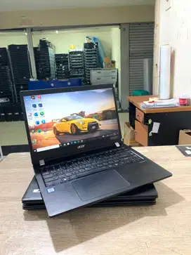 Laptop Acer TravelMate X314 Core i5 Gen 8 RAM 8/256GB 14Inch D-VN