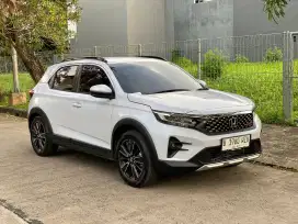 2024 Honda WR-V RS 1.5 AT//BUNGA 0%//garansi MONEYBACK