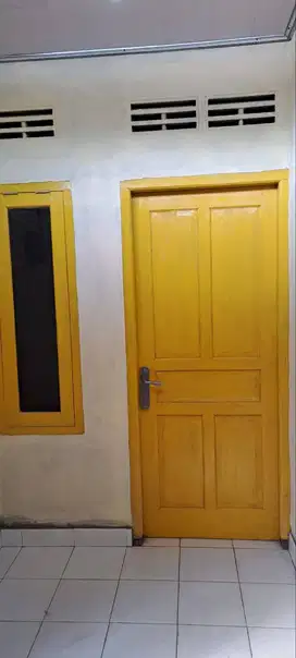 Terima Kost Khusus Pria Dkt Jalan Raya