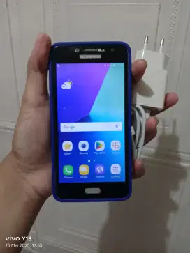 Samsung j2 prime 4g