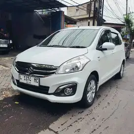 [Gress Mobil Kutisari] ERTIGA 1.4GL MANUAL 2018 BAGUS SEKALI