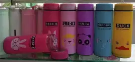 Botol Kaca Animal Untuk Souvenir