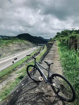 Mtb jadul ukuran 26