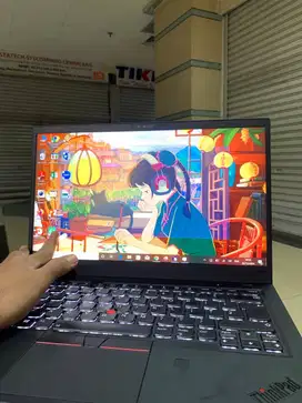 Lenovo Thinkpad X1 Carbon Core i7 GEN 8 RAM 16/256GB D-VN