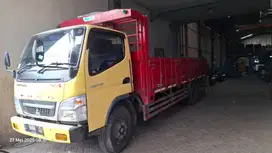 Jual Truk Cold Diesel Long Mitsubishi Type FE74L
