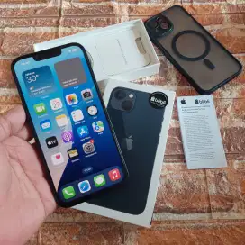 Iphone 13 Resmi Indonesia 128 Gb_Garansi Smp 01-2026