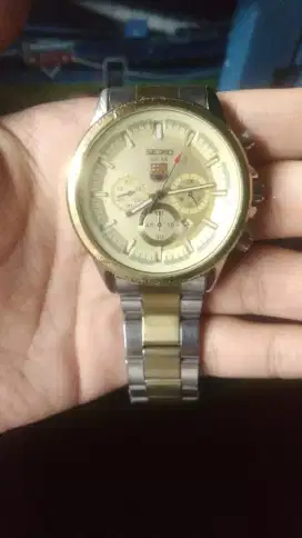 COD JUAL JAM TANGAN MERK SEIKO