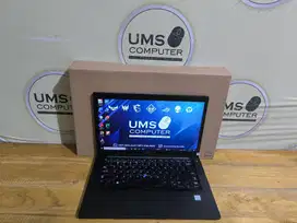 DELL LATITUDE 7490 INTEL CORE I5 8350U Ram 8GB SSD 256GB